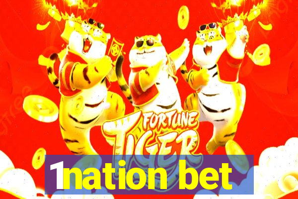 1nation bet